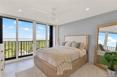 PRINCESS ON HUTCHINSON ISLAND - 2BR/2BA renovated SE end unit - photo 44