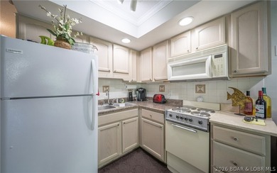 Experience effortless lake living in this turnkey 1-bedroom - photo 5