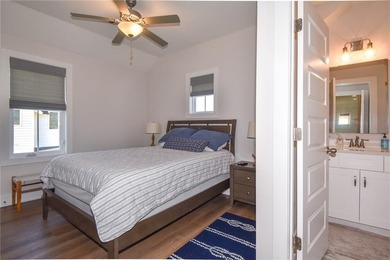 Experience refined lake living at this beautifully designed - photo 45