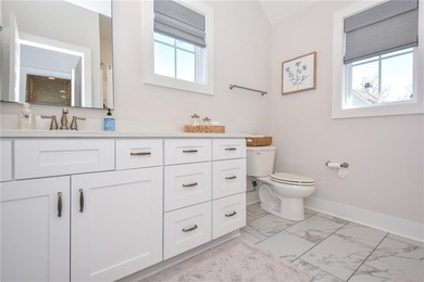 Experience refined lake living at this beautifully designed - photo 46