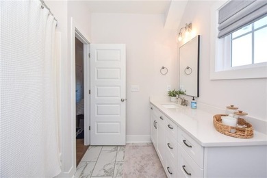Experience refined lake living at this beautifully designed - photo 47