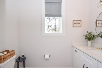 Experience refined lake living at this beautifully designed - photo 48