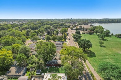 Lake Monona Lot For Sale in Madison Wisconsin