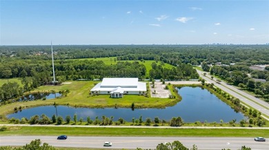 Prime commercial opportunity for sale or lease on highly visible - photo 2