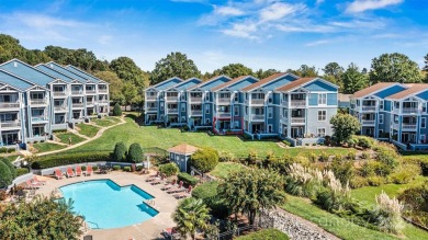 Lake Norman Condo For Sale in Davidson North Carolina