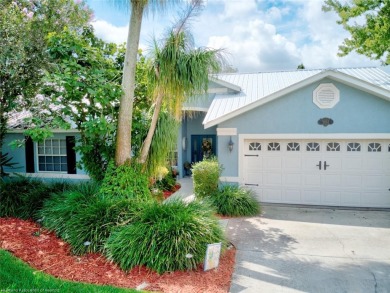 Lake Damon Home For Sale in Avon Park Florida