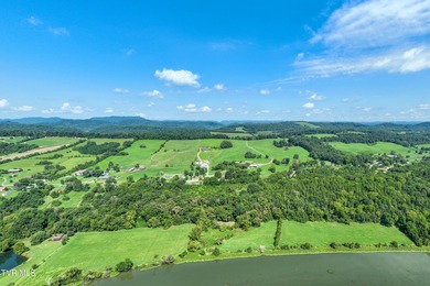 Holston River - Hawkins County Acreage For Sale in Rogersville Tennessee