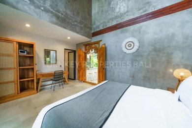 Great Investment Opportunity, Stunning 2 BR Villa in Pererenan - photo 13