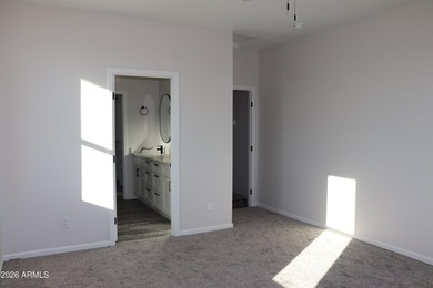 Brand-new lakefront home in Arizona City offering 4 bedrooms, 2 - photo 8
