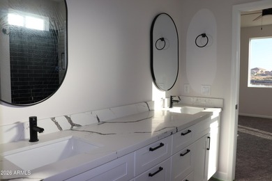 Brand-new lakefront home in Arizona City offering 4 bedrooms, 2 - photo 9