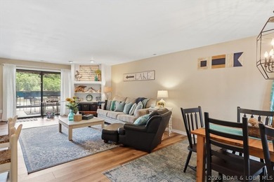 Welcome to 5940 Baydy Peak #922, a beautifully updated TURN KEY - photo 10