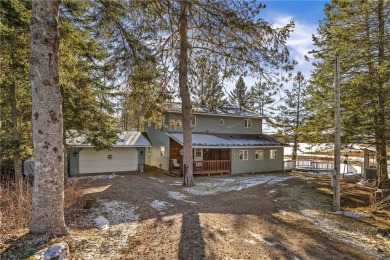 Lake Home For Sale in Winter, Wisconsin