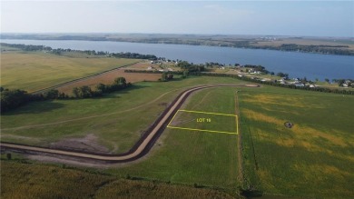 Big Stone Lake Lot For Sale in Big Stone City South Dakota