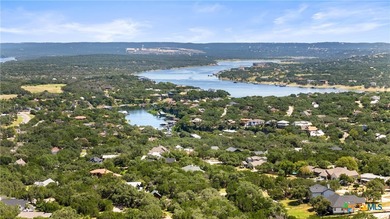 Lake Travis Lot For Sale in Spicewood Texas