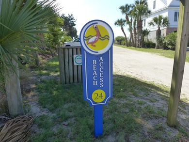 Desirable 4th row homesite just one lot off Palmetto Boulevard - photo 12