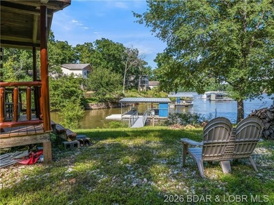 Discover the possibilities with this exceptional Lake of the - photo 2
