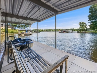 Discover the possibilities with this exceptional Lake of the - photo 3