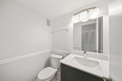 Welcome to this updated 1-bedroom, 1.5-bathroom condo is - photo 13