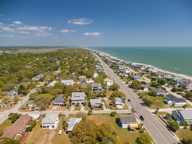 Desirable 4th row homesite just one lot off Palmetto Boulevard - photo 17