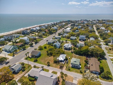 Desirable 4th row homesite just one lot off Palmetto Boulevard - photo 18