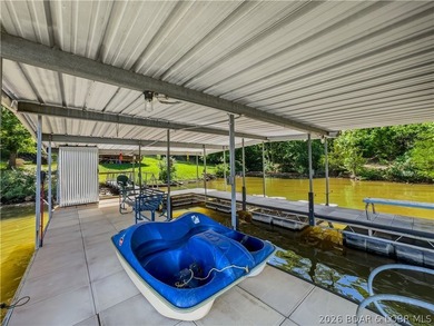 Discover the possibilities with this exceptional Lake of the - photo 9