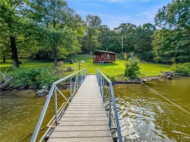Discover the possibilities with this exceptional Lake of the - photo 10