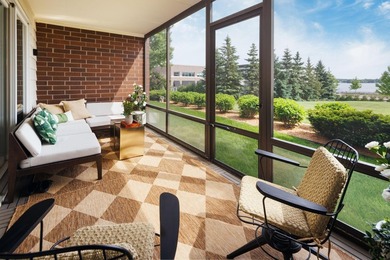 This open-concept living and dining space is designed for - photo 4