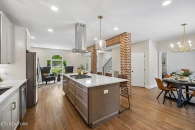 This stunning 3,065 sq ft all-brick home, in the heart of - photo 26