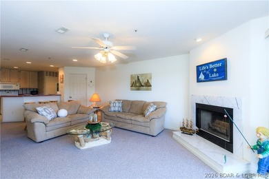 Experience the best of the Lake in this lakefront 2-bedroom - photo 1