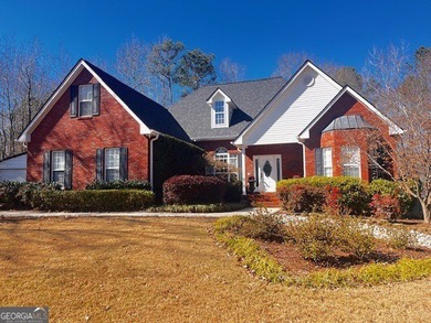 Boyds Lake Home For Sale in Mcdonough Georgia