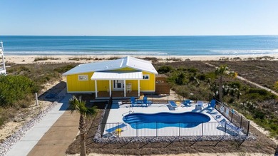 St George Island!!! Complete recent remodel to include metal - photo 31