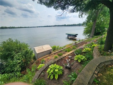 Lake Home Sale Pending in Big Lake, Minnesota