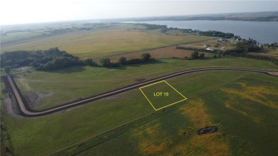 Lake Lot For Sale in Big Stone City, South Dakota