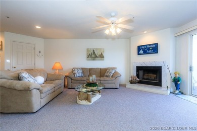 Experience the best of the Lake in this lakefront 2-bedroom - photo 6