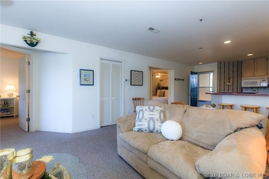 Experience the best of the Lake in this lakefront 2-bedroom - photo 8