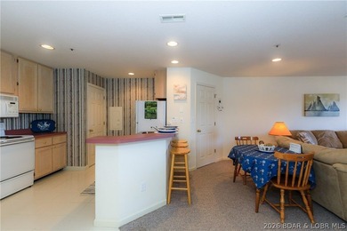 Experience the best of the Lake in this lakefront 2-bedroom - photo 9