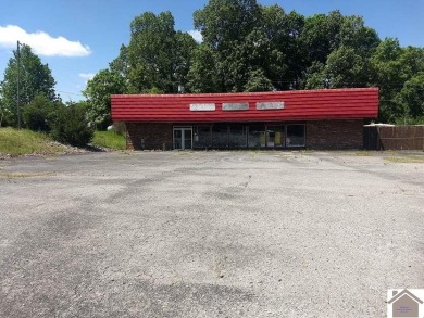 9.25 Acres - Rare Business Opportunity w/ Great Location!!!