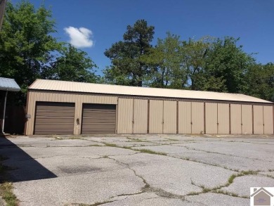 9.25 Acres - Rare Business Opportunity w/ Great Location!!!