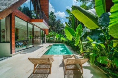 Great Investment Opportunity, Stunning 2 BR Villa in Pererenan - photo 27
