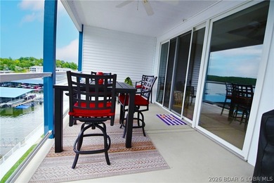 VIEW, VIEW, VIEW from this Penthouse Unit. This is a must see! - photo 3