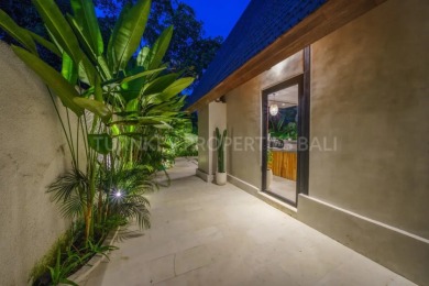 Great Investment Opportunity, Stunning 2 BR Villa in Pererenan - photo 29