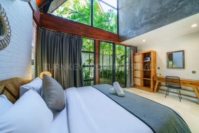 Great Investment Opportunity, Stunning 2 BR Villa in Pererenan - photo 19