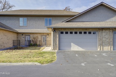 Boone Lake Condo For Sale in Gray Tennessee