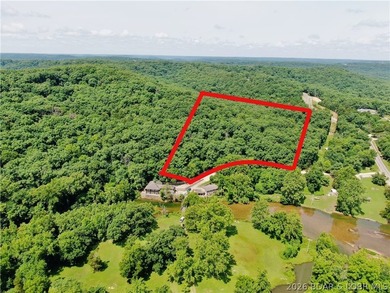 Rare opportunity to own 18 unrestricted acres with direct access - photo 2