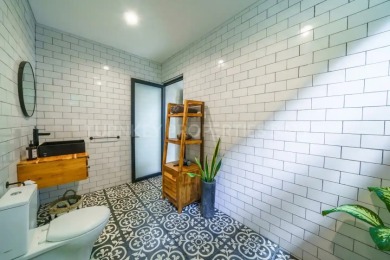Great Investment Opportunity, Stunning 2 BR Villa in Pererenan - photo 23