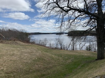 Penobscot River - Hancock County Lot For Sale in Bucksport Maine