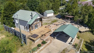 Lake of the Ozarks home with waterfront lot and 4 additional - photo 4