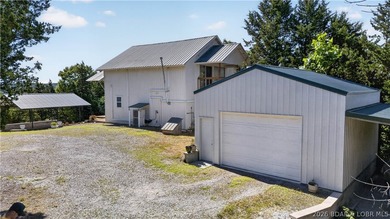 Lake of the Ozarks home with waterfront lot and 4 additional - photo 6