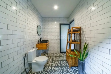 Great Investment Opportunity, Stunning 2 BR Villa in Pererenan - photo 21