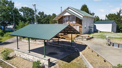 Lake of the Ozarks home with waterfront lot and 4 additional - photo 8